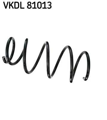 SKF VKDL 81013 Fahrwerksfeder